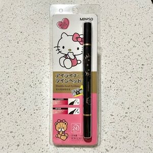 Hello Kitty Eyeliner